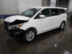 2016 KIA SEDONA LX - KNDMB5C19G6199117