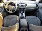 KIA SPORTAGE L photo