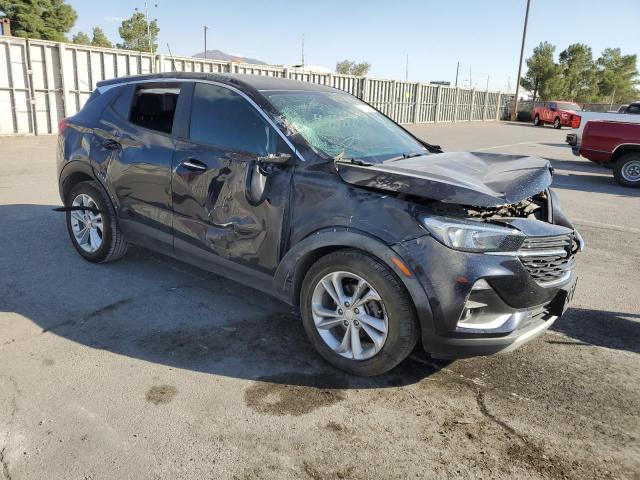2021 BUICK ENCORE GX - KL4MMBS28MB046017