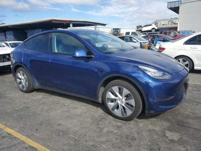 2020 TESLA MODEL Y - 5YJYGDEEXLF006243
