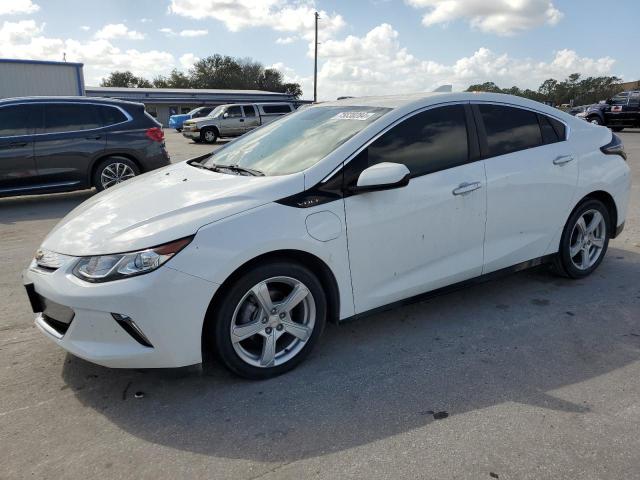 VIN 1G1RC6S5XHU116846 2017 Chevrolet Volt, LT no.1