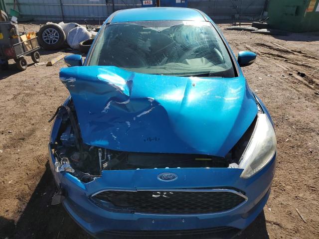 2015 FORD FOCUS SE - 1FADP3F29FL323175