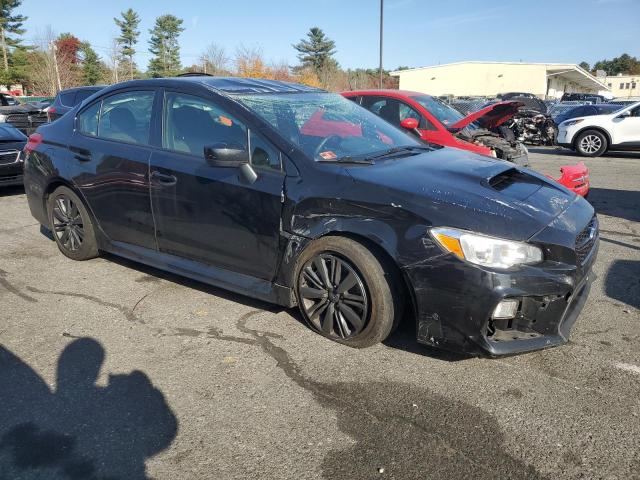 2020 SUBARU WRX - JF1VA1A68L9827066