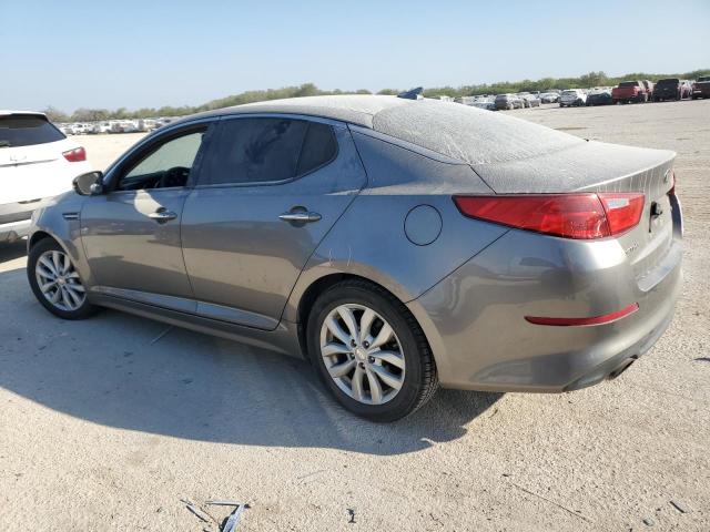 2015 KIA OPTIMA LX - 5XXGM4A78FG508357