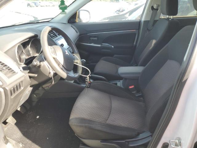 2018 MITSUBISHI OUTLANDER - JA4AP3AU7JU024495