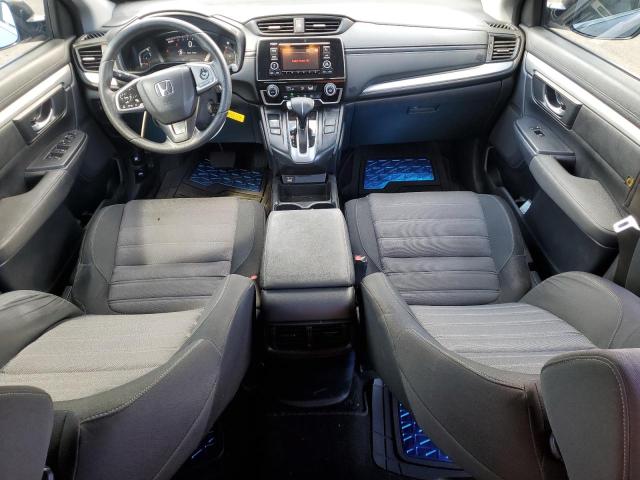 2020 HONDA CR-V LX - 7FARW1H28LE003532