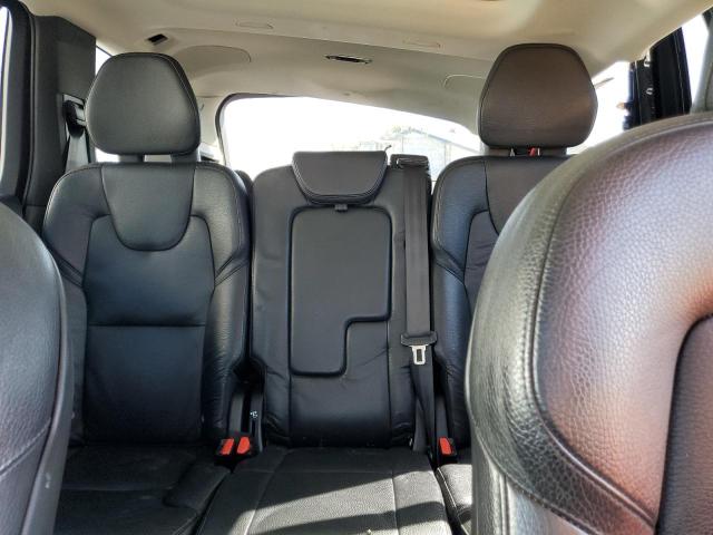 2019 VOLVO XC90 T5 MO - YV4102PK8K1485926