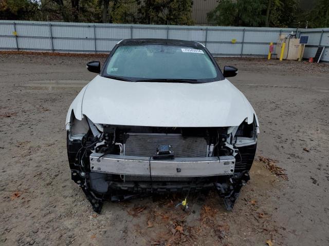 2019 NISSAN MAXIMA S - 1N4AA6AV8KC373583