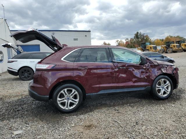 2017 FORD EDGE TITAN - 2FMPK4K82HBC24203