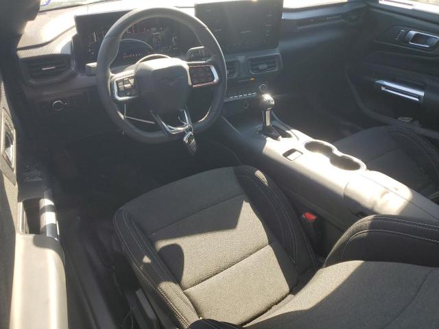 2024 FORD MUSTANG - 1FA6P8TH5R5141500