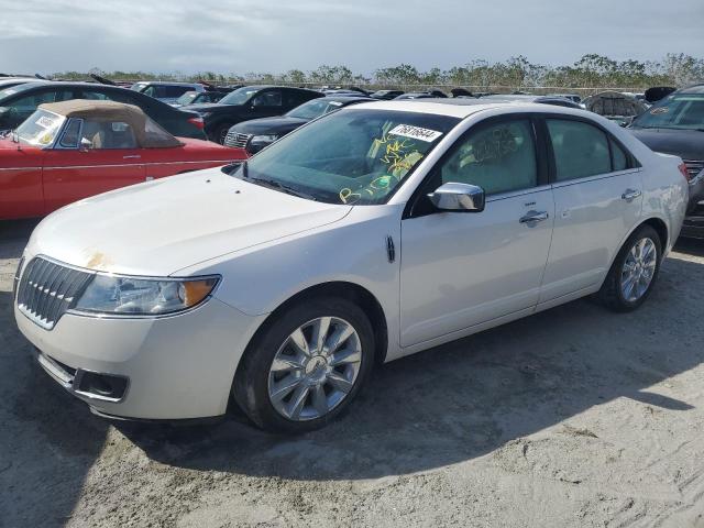 2011 LINCOLN MKZ #3027374797