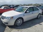 Lot #3027374797 2011 LINCOLN MKZ