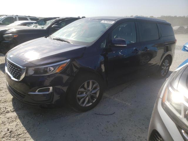 VIN KNDMB5C12K6557148 2019 KIA ALL MODELS no.1