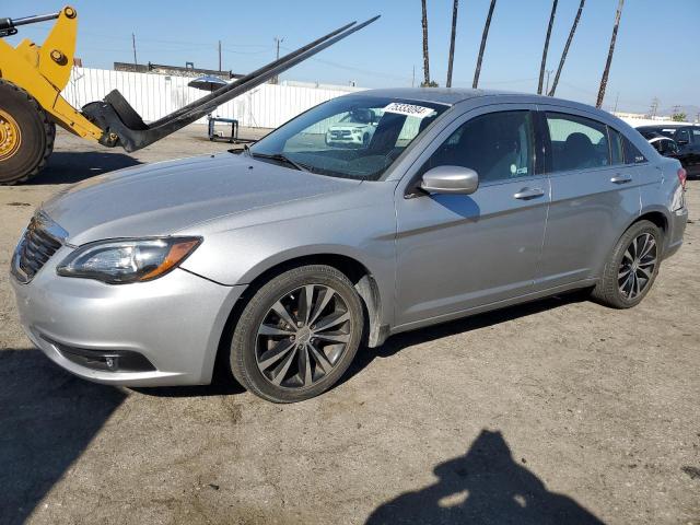 VIN 1C3CCBBG6DN699934 2013 Chrysler 200, Touring no.1