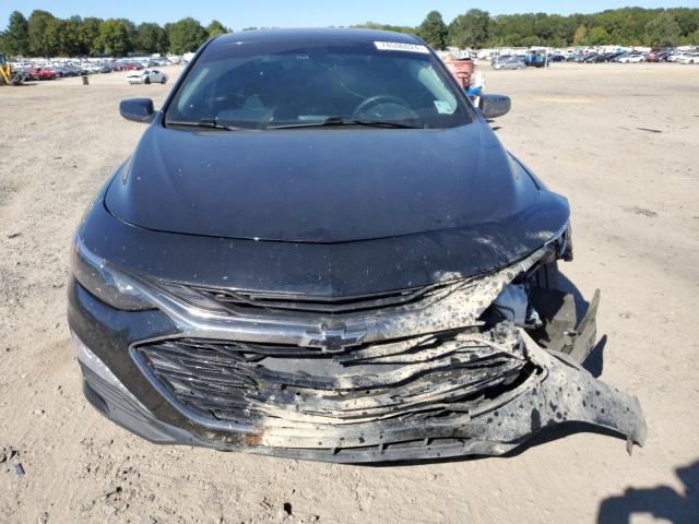 2022 CHEVROLET MALIBU LT - 1G1ZD5ST0NF146377