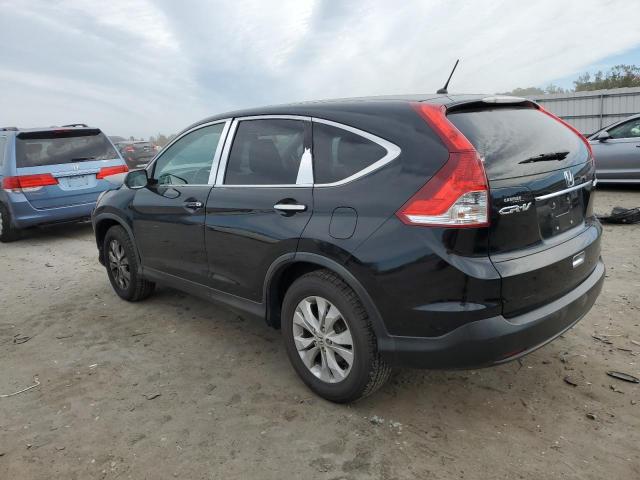 VIN 5J6RM4H51EL092447 2014 Honda CR-V, EX no.2