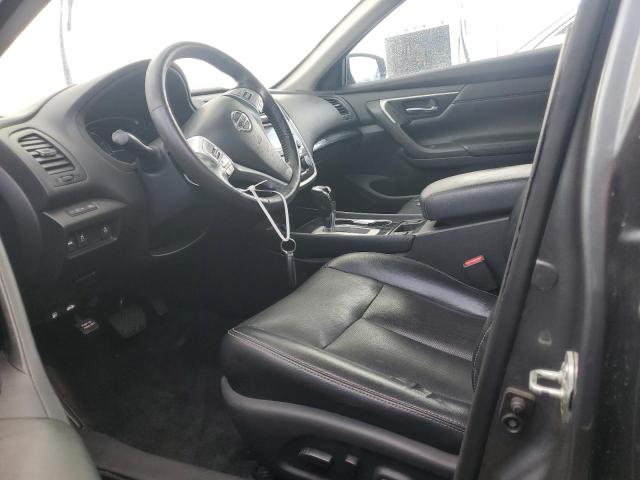 2018 NISSAN ALTIMA 2.5 - 1N4AL3AP6JC112395
