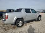 HONDA RIDGELINE photo