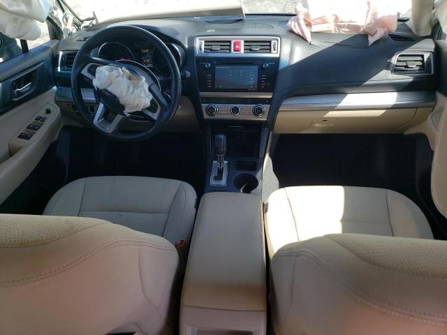 2016 SUBARU LEGACY 2.5 - 4S3BNBC68G3002786