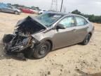 2017 TOYOTA COROLLA L - 2T1BURHE0HC773344