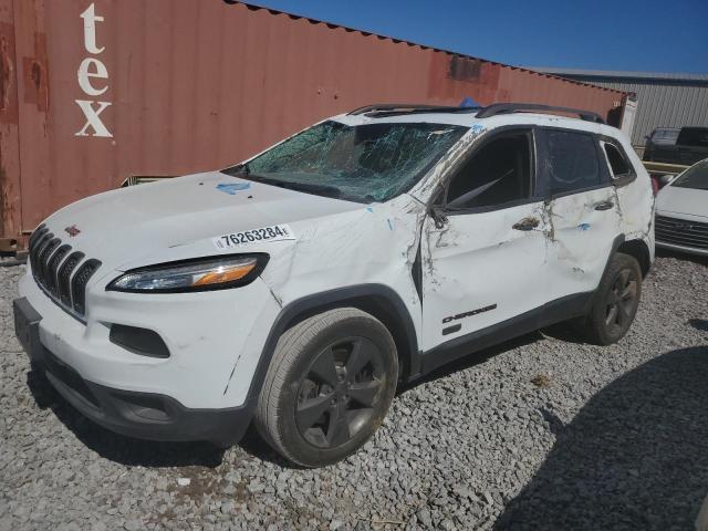 Vin: 1c4pjlcb2gw297161, lot: 76263284, jeep grand cher latitude 2016 img_1
