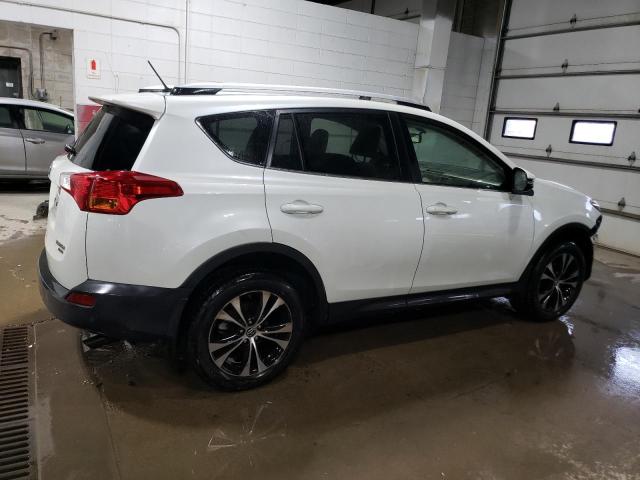 2015 TOYOTA RAV4 LIMIT - JTMDFREV2FD105116
