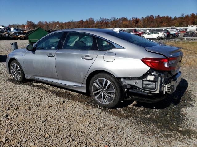 2019 HONDA ACCORD HYB - 1HGCV3F44KA004271