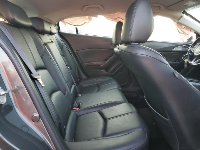 2018 MAZDA 3 TOURING - 3MZBN1L39JM168429