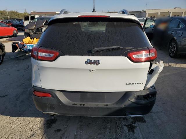 2015 JEEP CHEROKEE L - 1C4PJLDB8FW701626