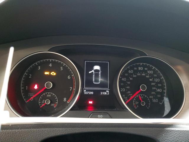 2016 VOLKSWAGEN GOLF SPORT - 3VWC17AU9GM513885