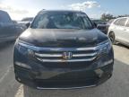 HONDA PILOT ELIT photo