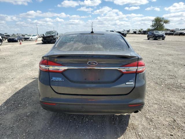 2018 FORD FUSION SE - 3FA6P0HD8JR272865