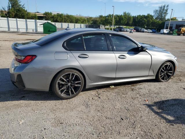 VIN 3MW49FS09P8C79257 2023 BMW 3 Series, M340I no.3