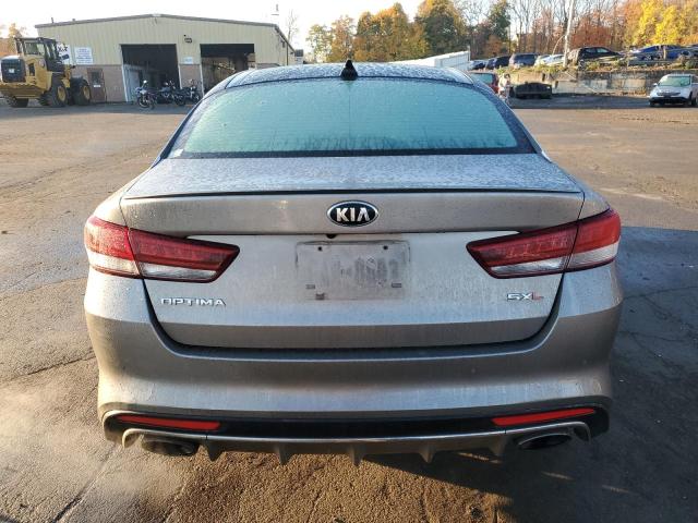 VIN 5XXGV4L2XHG167125 2017 KIA Optima, Sxl no.6