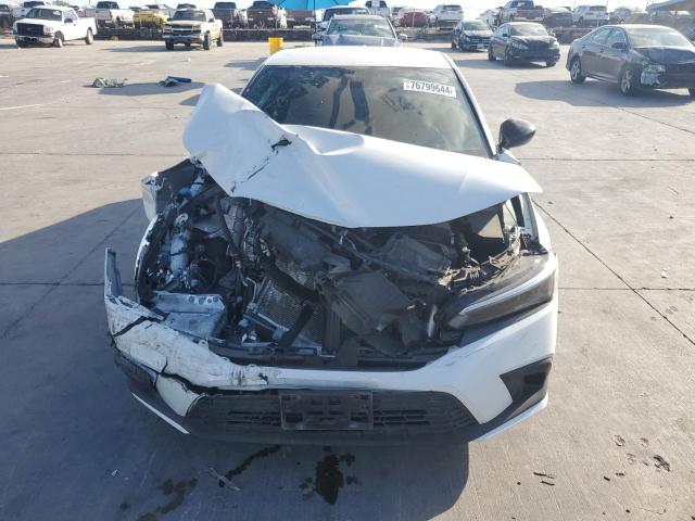 2024 HONDA CIVIC SPOR - 2HGFE2F52RH576614