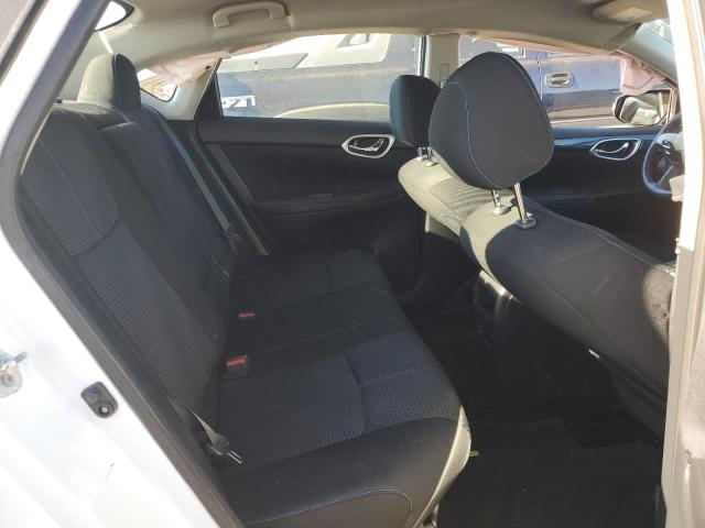 2017 NISSAN SENTRA S - 3N1AB7AP8HY384813