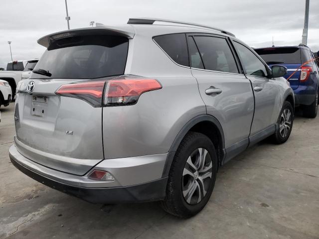 VIN 2T3ZFREV4HW349314 2017 Toyota RAV4, LE no.3