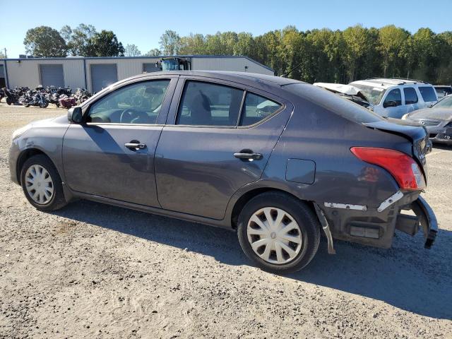 VIN 3N1CN7AP1FL831590 2015 Nissan Versa, S no.2