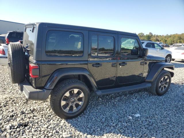 2018 JEEP WRANGLER U - 1C4HJXEG8JW140763