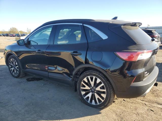 2020 FORD ESCAPE SEL - 1FMCU9H92LUA98353