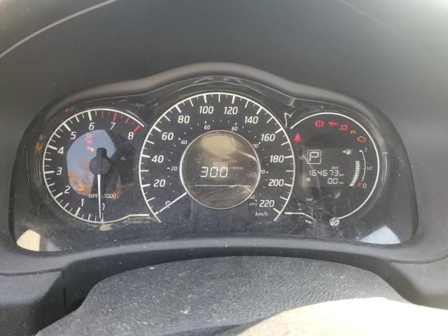 2017 NISSAN VERSA NOTE - 3N1CE2CP5HL369831
