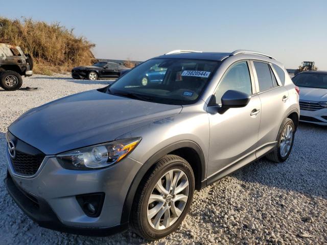 2014 MAZDA CX-5 GT 2014