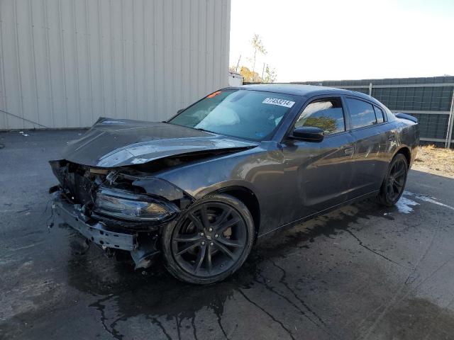 2018 DODGE CHARGER SX #2952921748