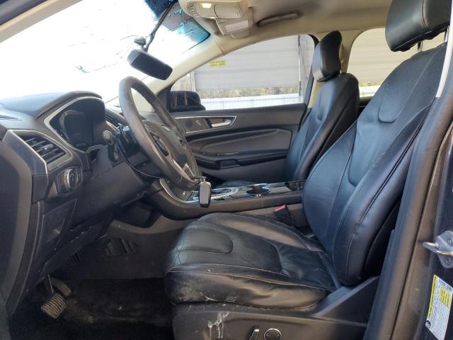 2015 FORD EDGE TITAN - 2FMTK3K92FBB56127