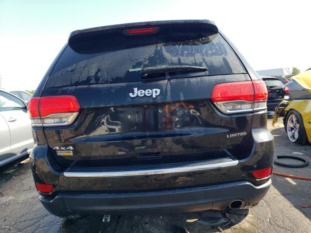 2015 JEEP GRAND CHER - 1C4RJFBG8FC766955