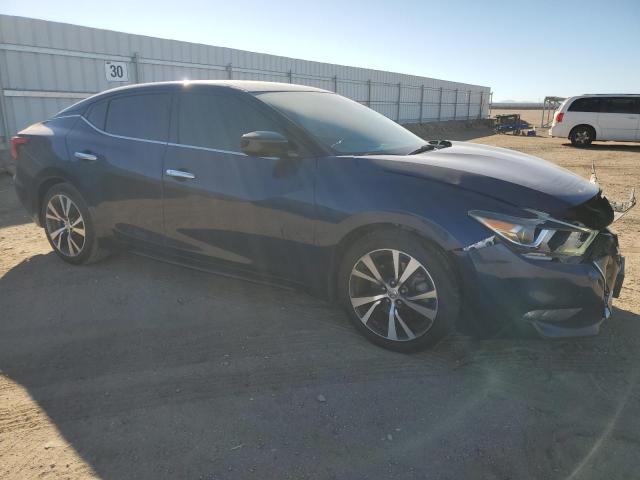 VIN 1N4AA6AP2GC907041 2016 Nissan Maxima, 3.5S no.4