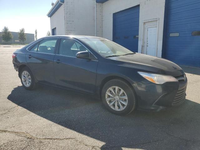 VIN 4T1BF1FKXHU727989 2017 Toyota Camry, LE no.4