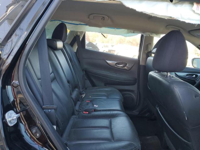 2015 NISSAN ROGUE S - 5N1AT2MV7FC764752