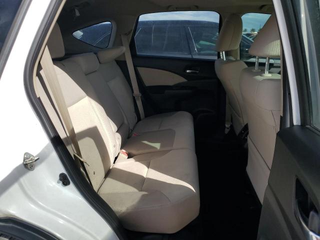2016 HONDA CR-V EX - 5J6RM3H51GL002923