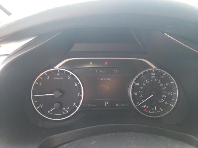 2019 NISSAN MURANO S - 5N1AZ2MJ8KN124009